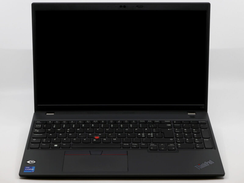 Lenovo ThinkPad L15 G3 15.6" i7/16gb/512gb