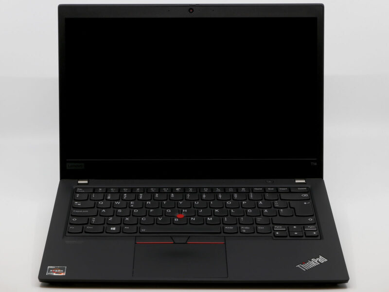 Lenovo Thinkpad T14 Gen 1 14" Ryzen5/8gb/256gb