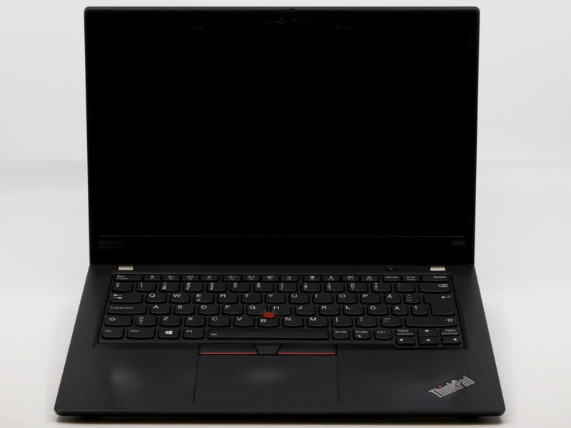 Lenovo Thinkpad X395 13.3" RYZEN7/16gb/256gb