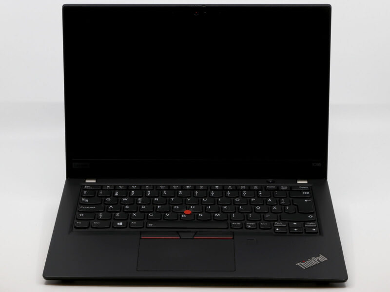Lenovo Thinkpad X395 13.3" RYZEN7/16gb/512gb