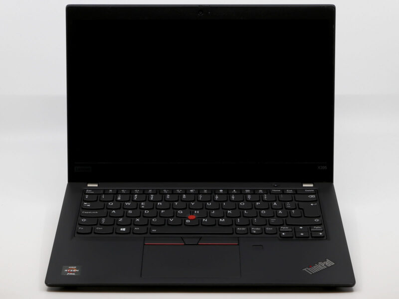 Lenovo Thinkpad X395 13.3" RYZEN7/16gb/512gb