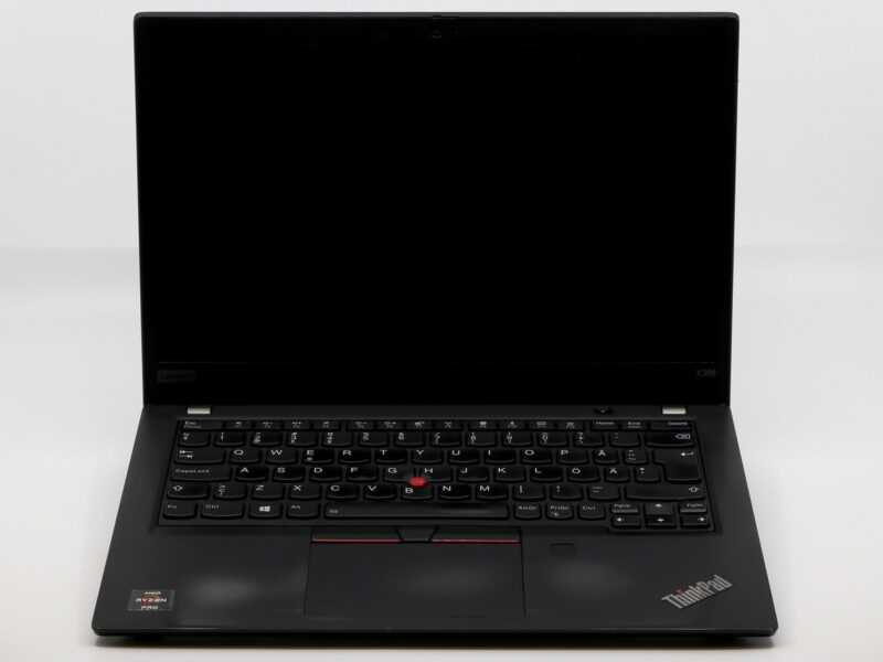 Lenovo Thinkpad X395 13.3" RYZEN7/16gb/512gb