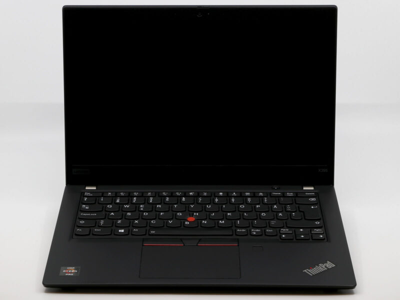 Lenovo Thinkpad X395 13.3" RYZEN7/16gb/512gb