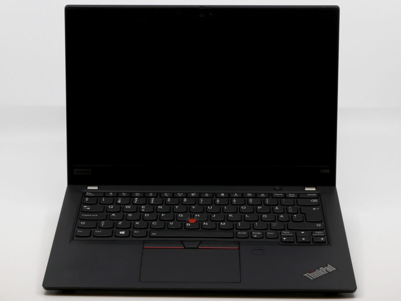 Lenovo Thinkpad X395 13.3" RYZEN7/16gb/512gb
