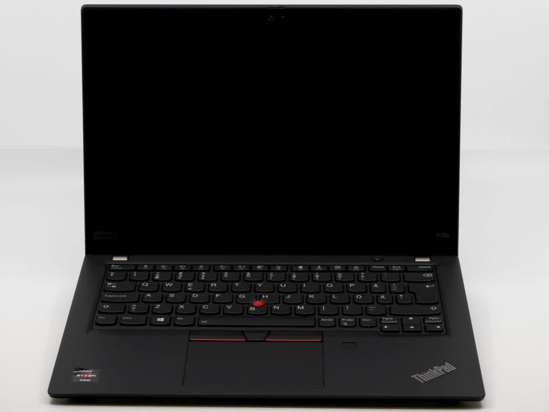 Lenovo Thinkpad X395 13.3" RYZEN7/16gb/512gb