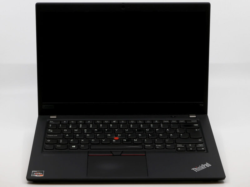 Lenovo Thinkpad T14 14" Ryzen7/16gb/256gb
