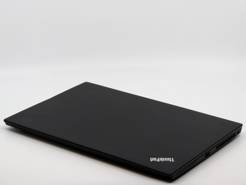 Lenovo Thinkpad T480S 14" i7/16gb/256gb - Image 3