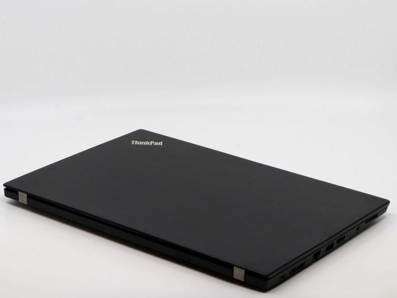 Lenovo Thinkpad T480S 14" i7/16gb/256gb - Image 2