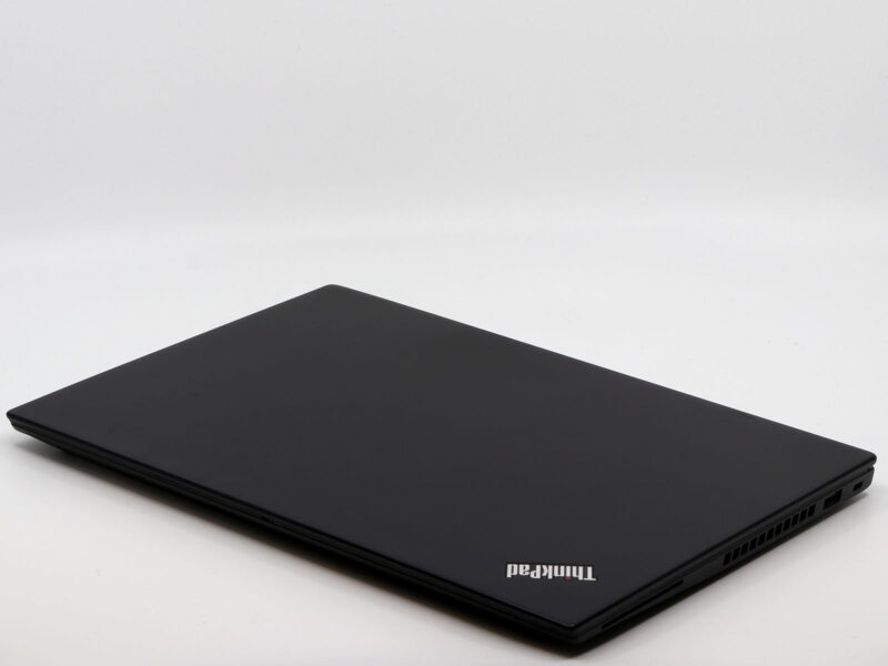 Lenovo ThinkPad T490s 14" i7/16gb/512gb - Image 3