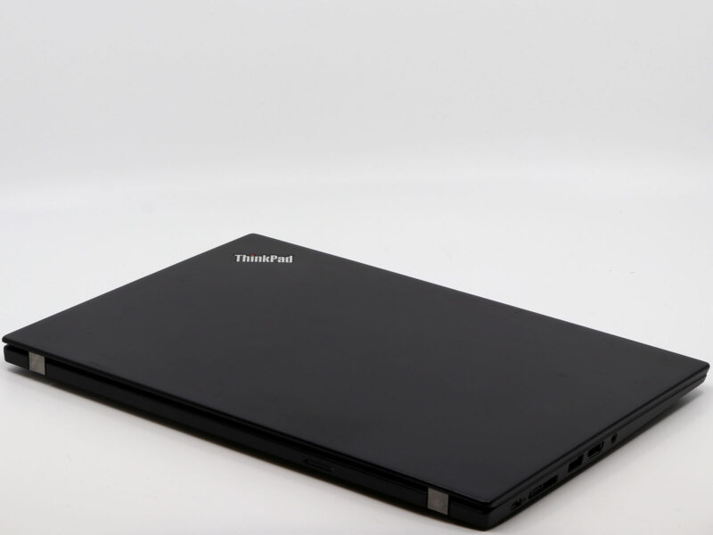 Lenovo ThinkPad T490s 14" i7/16gb/512gb - Image 2