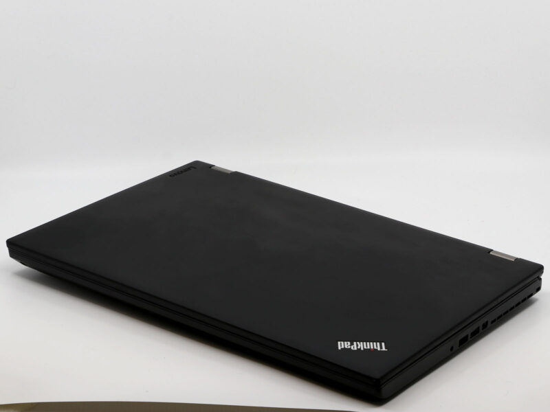 Lenovo Thinkpad P51 15,6" i7/16gb/512gb - Image 3