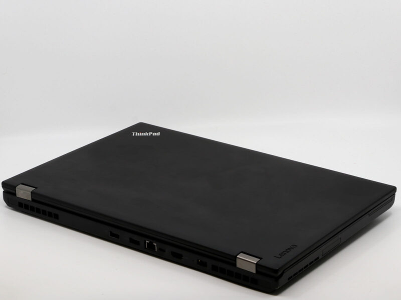 Lenovo Thinkpad P51 15,6" i7/16gb/512gb - Image 2