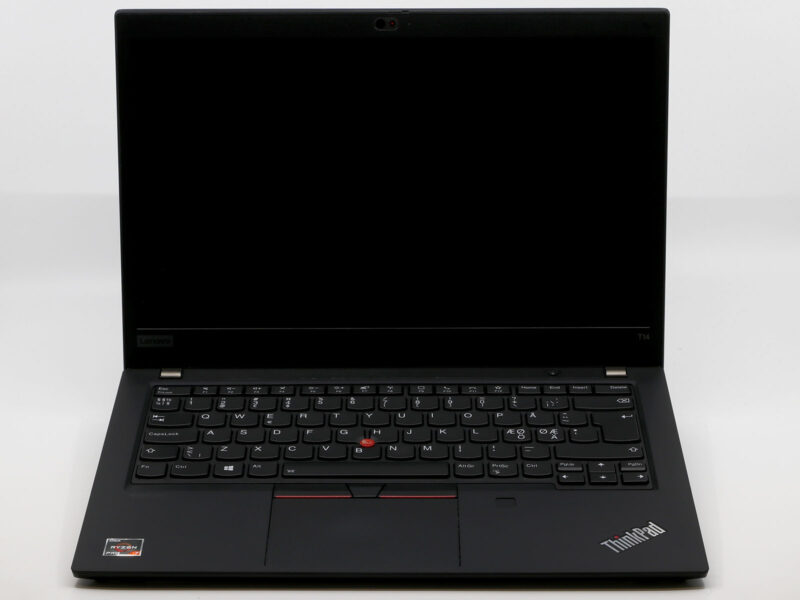 Lenovo Thinkpad T14 14" Ryzen7/16gb/512gb