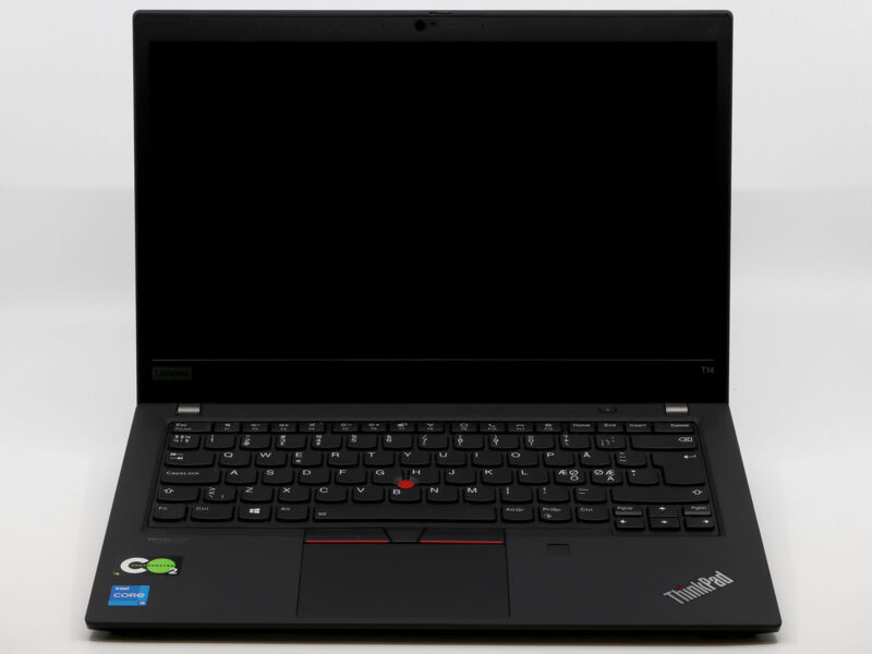 Lenovo Thinkpad T14 Gen2 14" i5/16gb/256gb