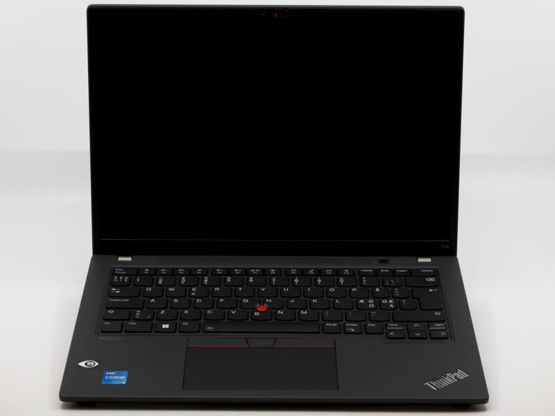 Lenovo Thinkpad T14 Gen3 14" i5/16gb/256gb UUS!