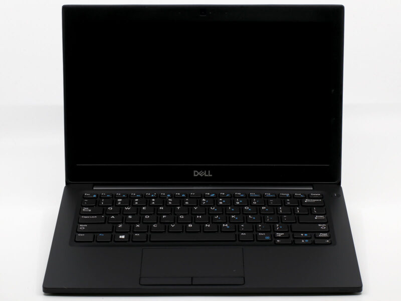 Dell Latitude 7290 12.5" i7/16gb/256gb