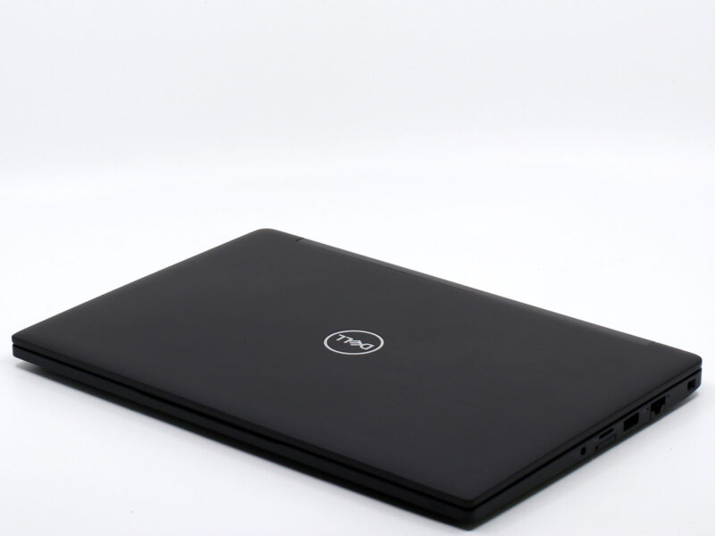 Dell Latitude 7290 12.5" i7/16gb/256gb - Image 3