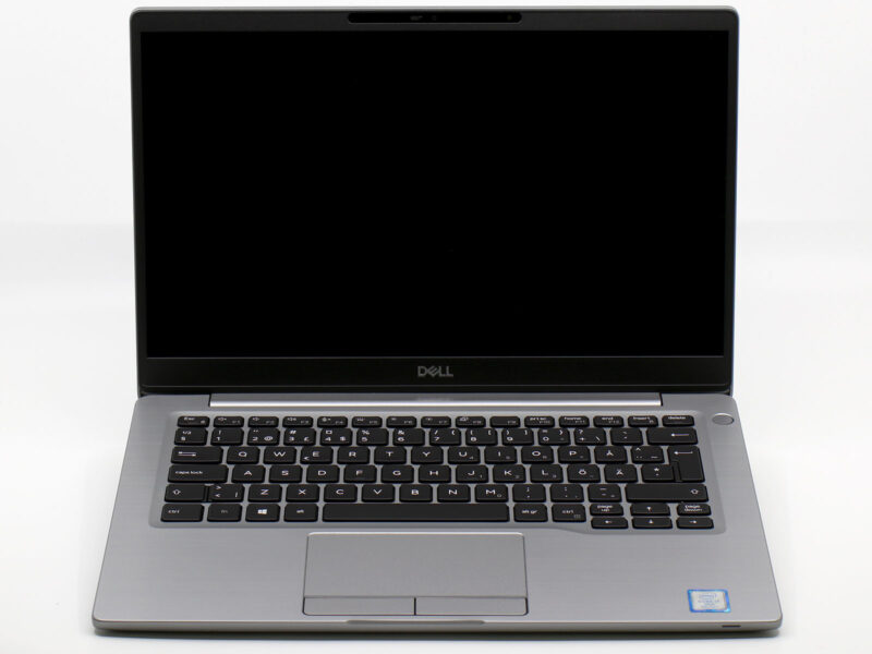 Dell Latitude 7300 13.3" i7/32gb/1TB