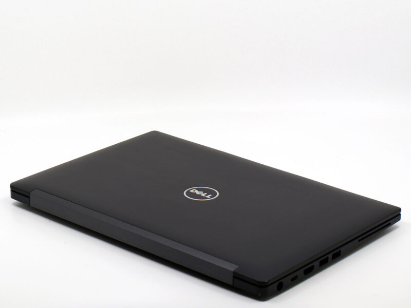 Dell Latitude 7480 14" i7/16gb/256gb - Image 2