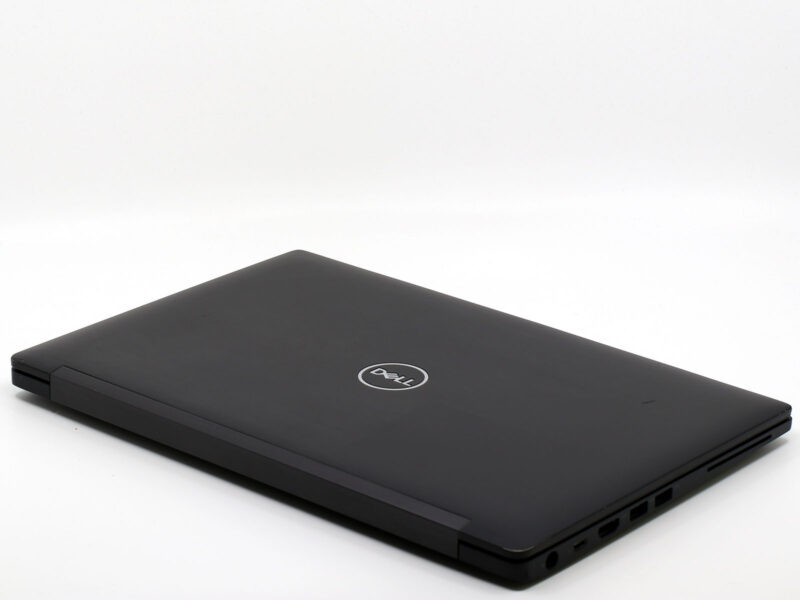 Dell Latitude 7490 14" i7/16gb/256gb - Image 2