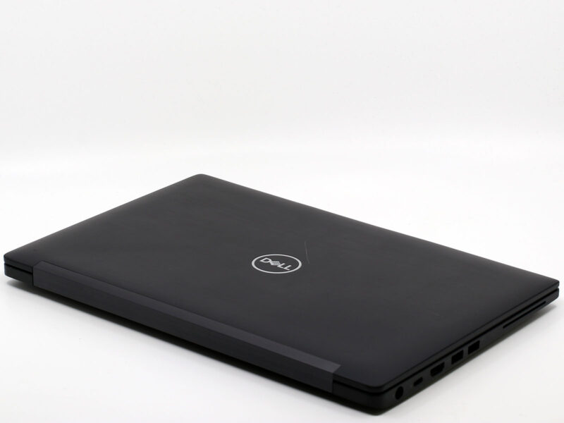 Dell Latitude 7490 14" i7/16gb/256gb - Image 2