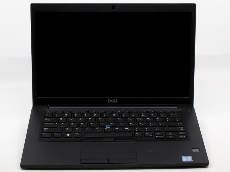 Dell Latitude 7490 14" i7/16gb/256gb