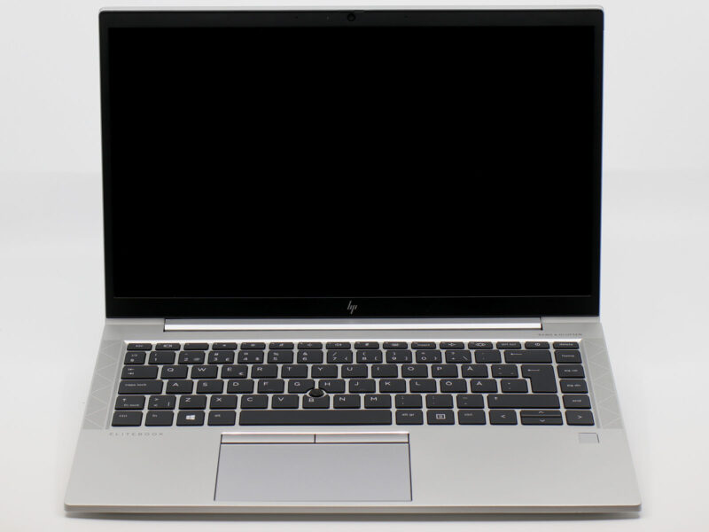 HP EliteBook 845 G7 14" Ryzen5/16gb/256gb