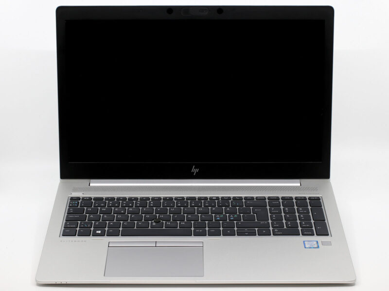 HP EliteBook 850 G5 15.6" i5/8gb/256gb