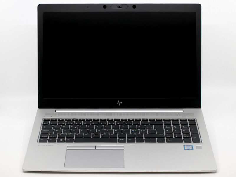 HP EliteBook 850 G5 15.6" i7/32gb/512GB