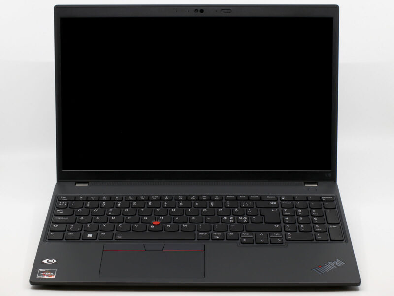 Lenovo ThinkPad L15 G3 15.6" Ryzen5/16gb/256gb