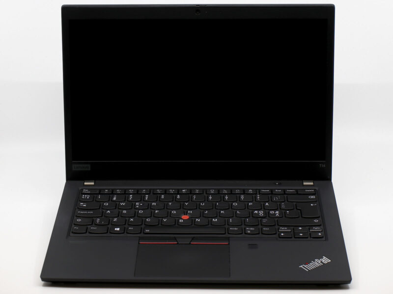 Lenovo Thinkpad T14 14" i7/32gb/512gb