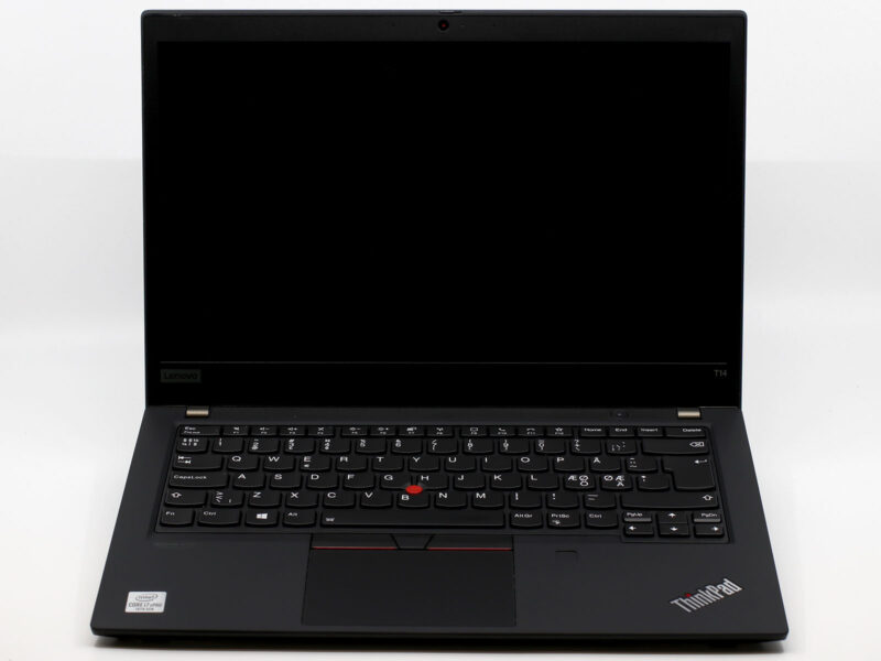 Lenovo Thinkpad T14 14" i7/32gb/512gb