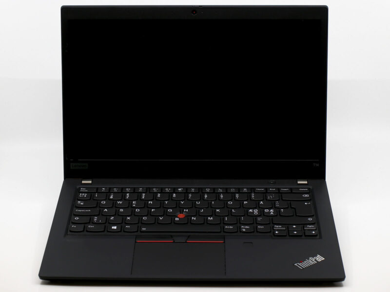Lenovo Thinkpad T14 14" i7/32gb/512gb