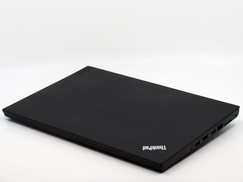Lenovo Thinkpad T480 14" i7/32gb/512gb/GeForce - Image 3