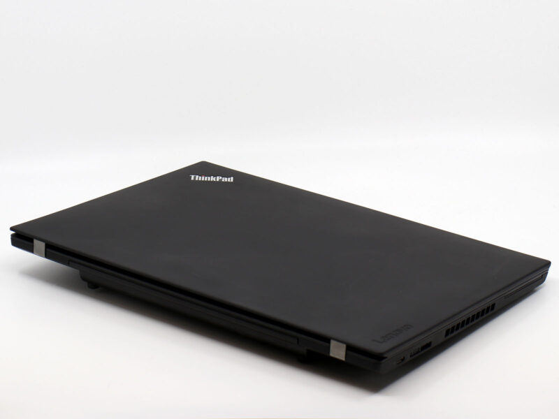 Lenovo Thinkpad T480 14" i7/32gb/512gb/GeForce - Image 2