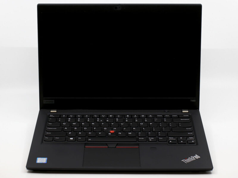 Lenovo ThinkPad T490 14" i5/16gb/256gb SOODUS!