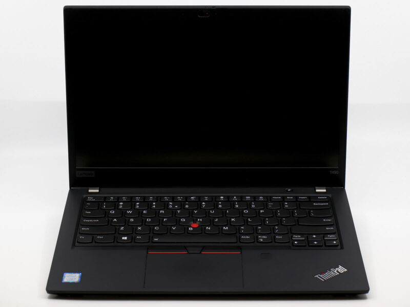 Lenovo ThinkPad T490 14" i5/16gb/256gb SOODUS!