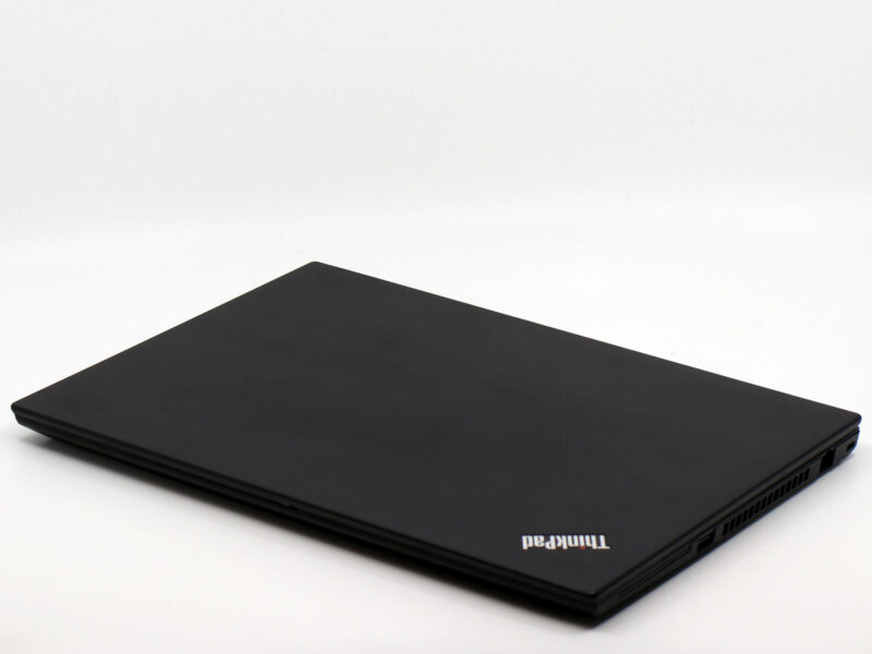 Lenovo ThinkPad T490 14" i5/16gb/256gb SOODUS! - Image 3