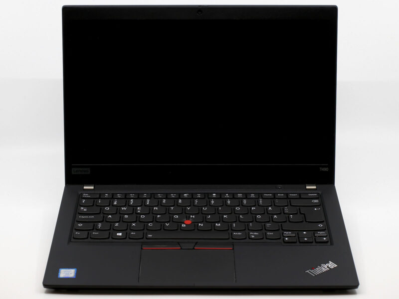 Lenovo ThinkPad T490 14" i5/16gb/256gb SOODUS!