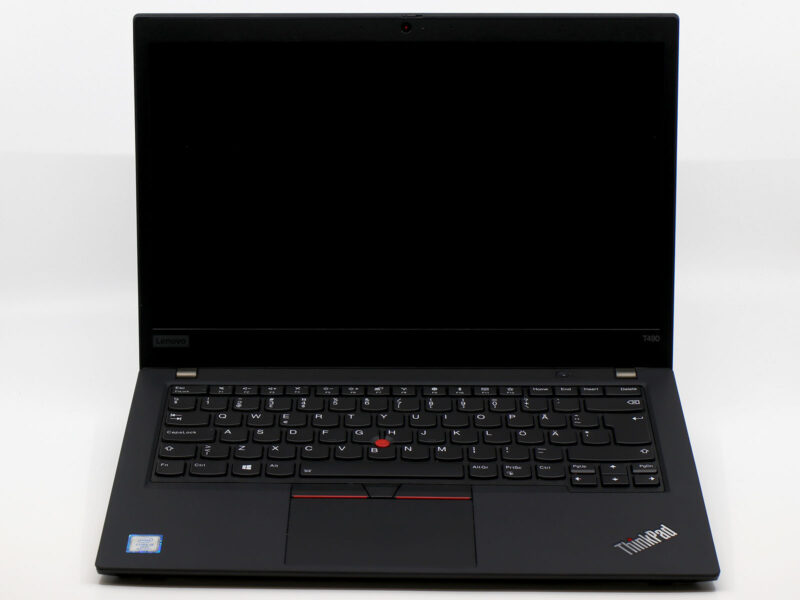 Lenovo ThinkPad T490 14" i5/16gb/256gb SOODUS!