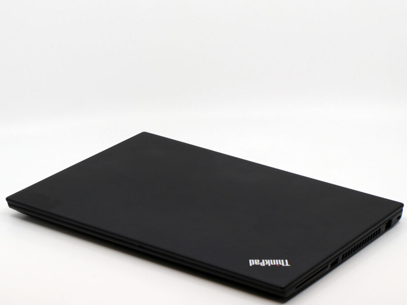 Lenovo ThinkPad T490 14" i5/16gb/256gb SOODUS! - Image 3