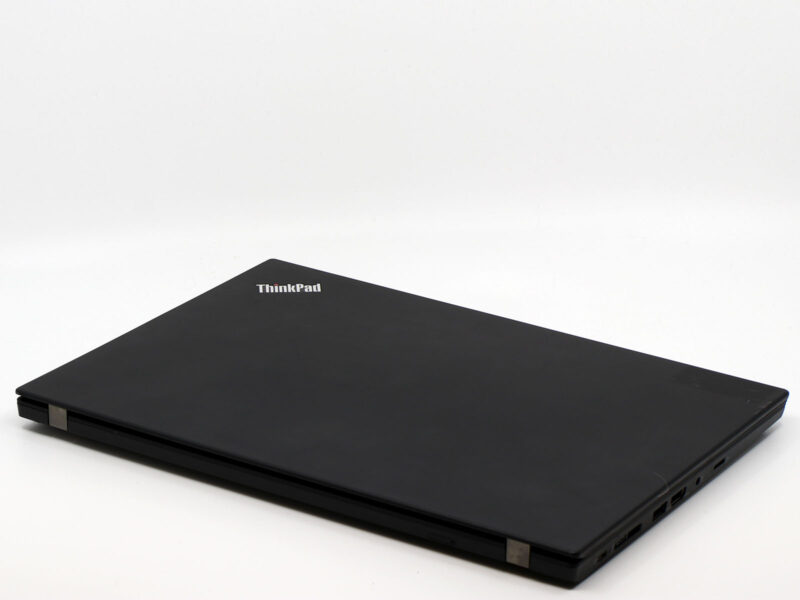 Lenovo ThinkPad T490 14" i5/16gb/256gb SOODUS! - Image 2