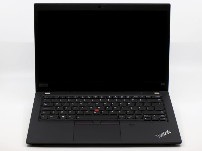 Lenovo ThinkPad T495 14" Ryzen7/32gb/512gb