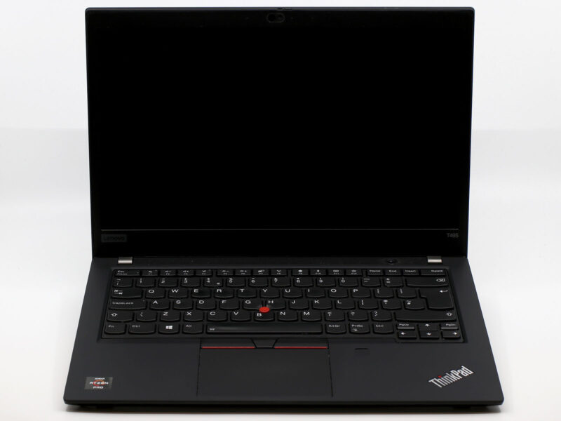 Lenovo ThinkPad T495 14" Ryzen7/32gb/512gb