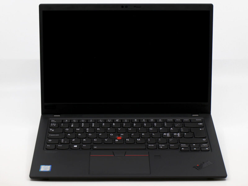 Lenovo Thinkpad X1 CARBON G7 14" i7/16gb/256gb