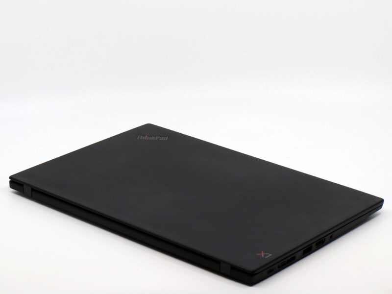 Lenovo Thinkpad X1 CARBON G7 14" i7/16gb/256gb - Image 2