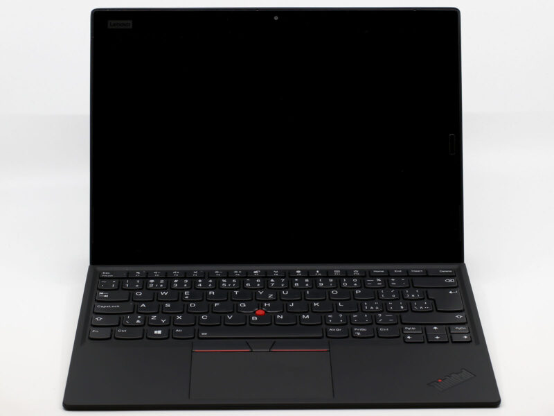 Lenovo ThinkPad X1 Tablet Gen 3 Touch 13" i7/16gb/1TB - Image 4