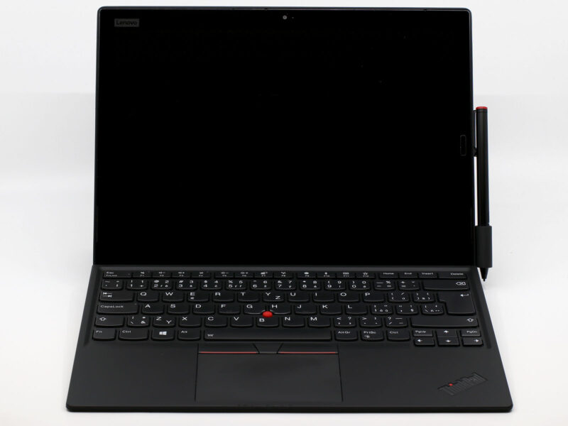 Lenovo ThinkPad X1 Tablet Gen 3 Touch 13" i7/16gb/1TB - Image 2