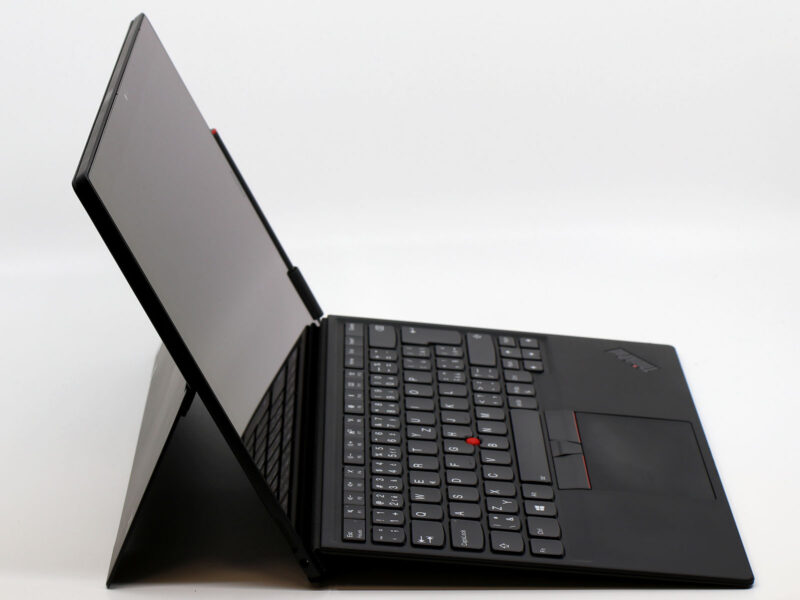 Lenovo ThinkPad X1 Tablet Gen 3 Touch 13" i7/16gb/1TB