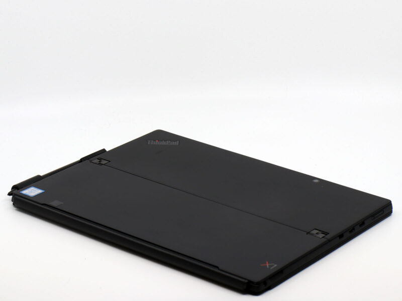 Lenovo ThinkPad X1 Tablet Gen 3 Touch 13" i7/16gb/1TB - Image 4